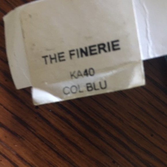 Konsanszky belt- 36/4-6 - Picture 4 of 4